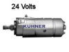 PERKINS 2873K057 Starter